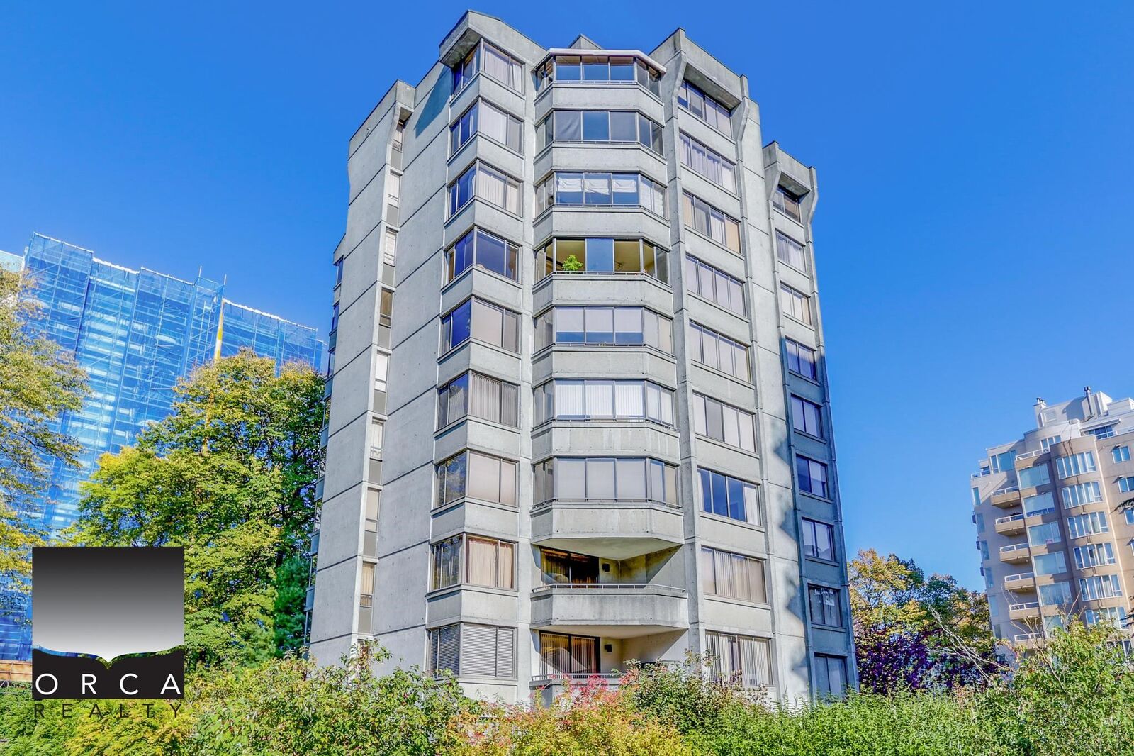 Photo de la propriété:  1616 13th Avenue 902  BC V6J 2G6 