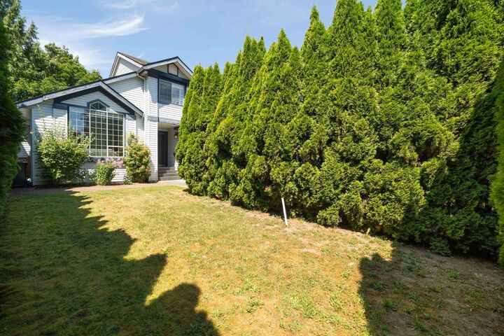 Property Photo: 9477 209 Street BC V1M 2H1