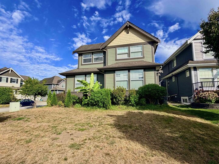 Property Photo: 6898 177 Street BC V3S 2K1