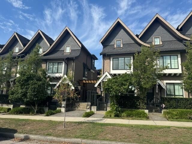8123 Shaughnessy Street — photo 1
