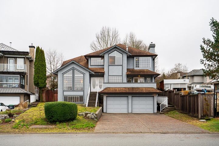 Property Photo: 17072 103 Avenue BC V4N 3K9
