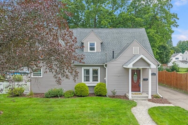 Property Photo: 321 Leland Avenue NY 13850