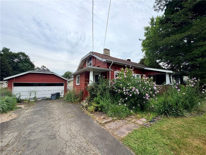 Property Photo: 900 W 1st Street NY 14905