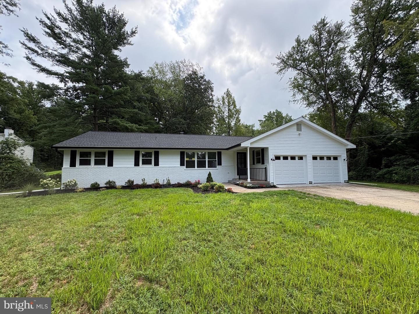 Property Photo:  28034 Gaunts Bridge Road  NJ 08022 