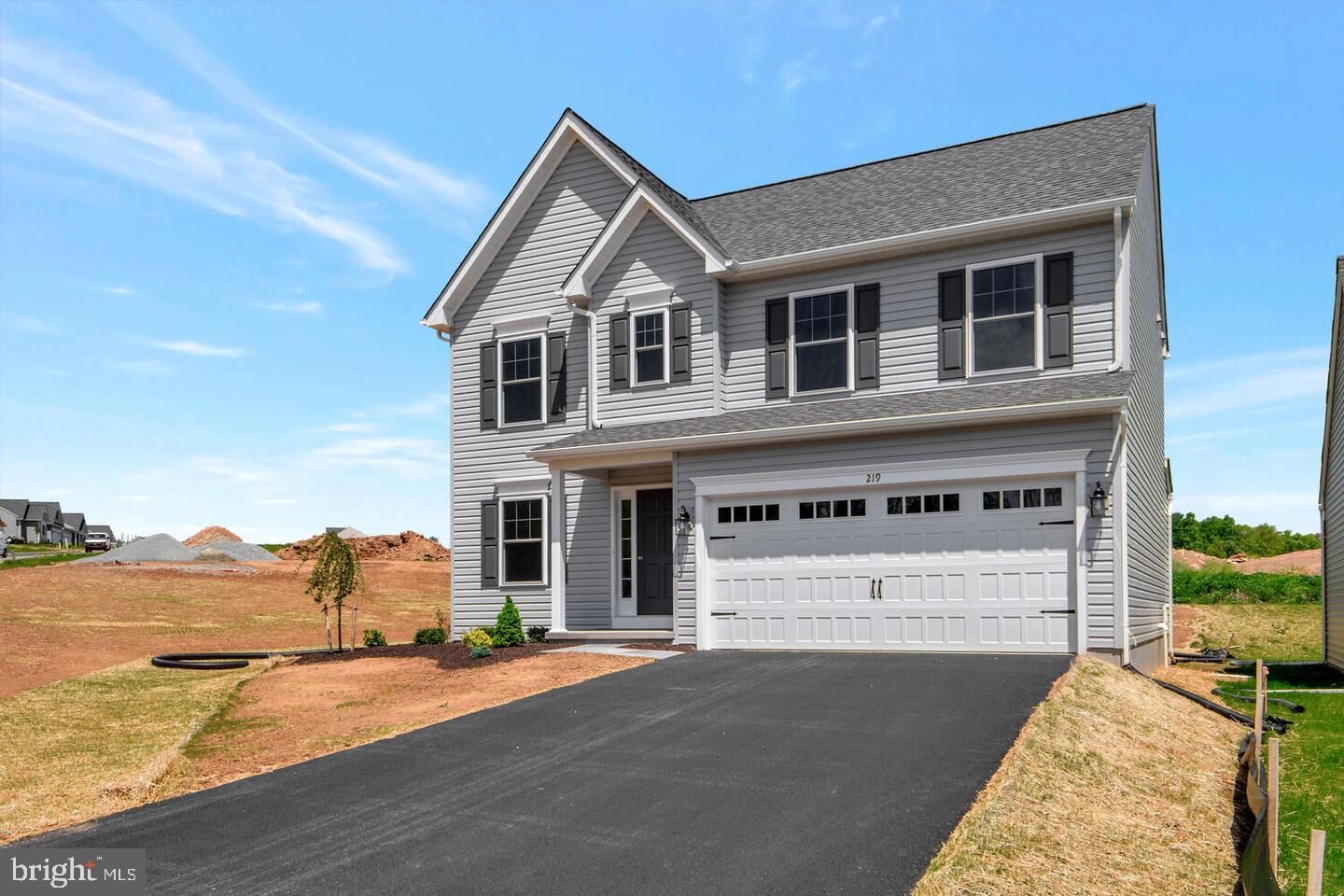Property Photo:  620 S Smith Drive C (Hemlock)  PA 17566 