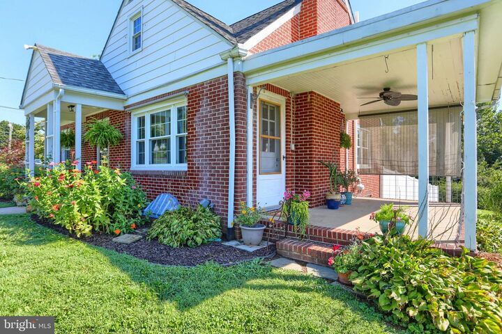 Property Photo: 905 Holland Road MD 21014