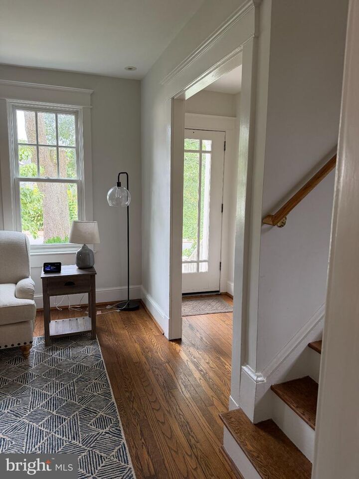 Property Photo: 2809 Holly Street VA 22305
