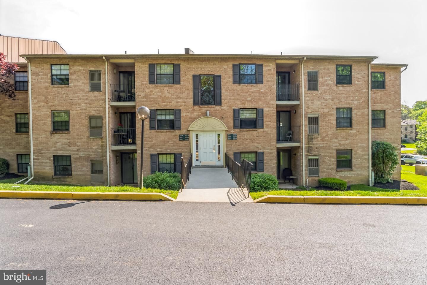 Property Photo: 3024 Valley Drive 3024 PA 19382