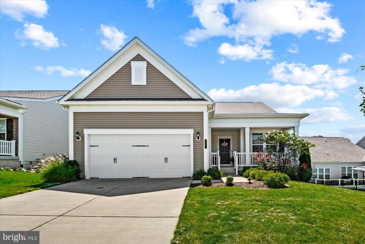 Property Photo:  35 Meares Way  VA 22406 