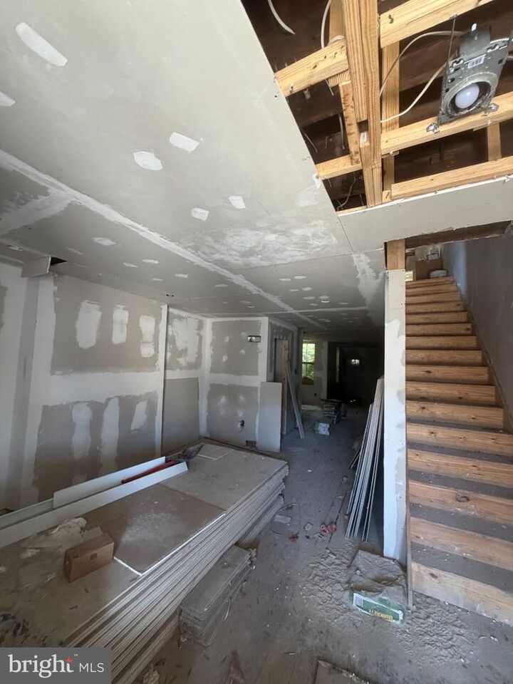 Property Photo:  4047 Poplar Street  PA 19104 