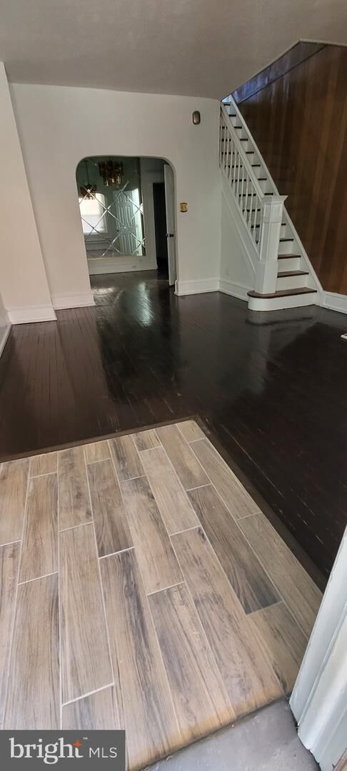 Property Photo:  659 N Peach Street  PA 19131 