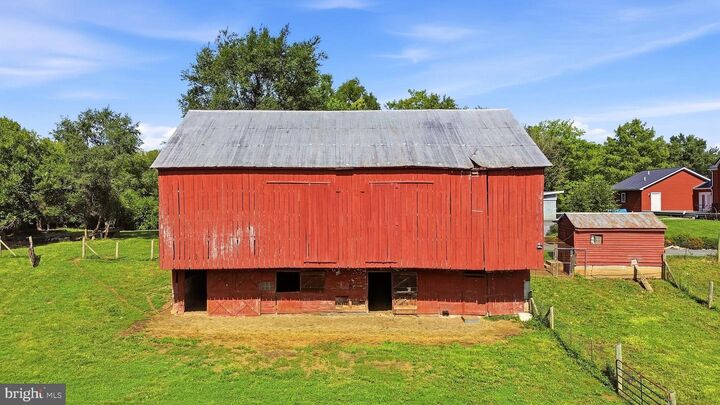 Property Photo:  299 Warrior Drive  WV 25413 