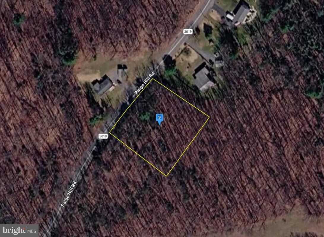 Property Photo:  1361 Paige Hill Road  PA 17068 