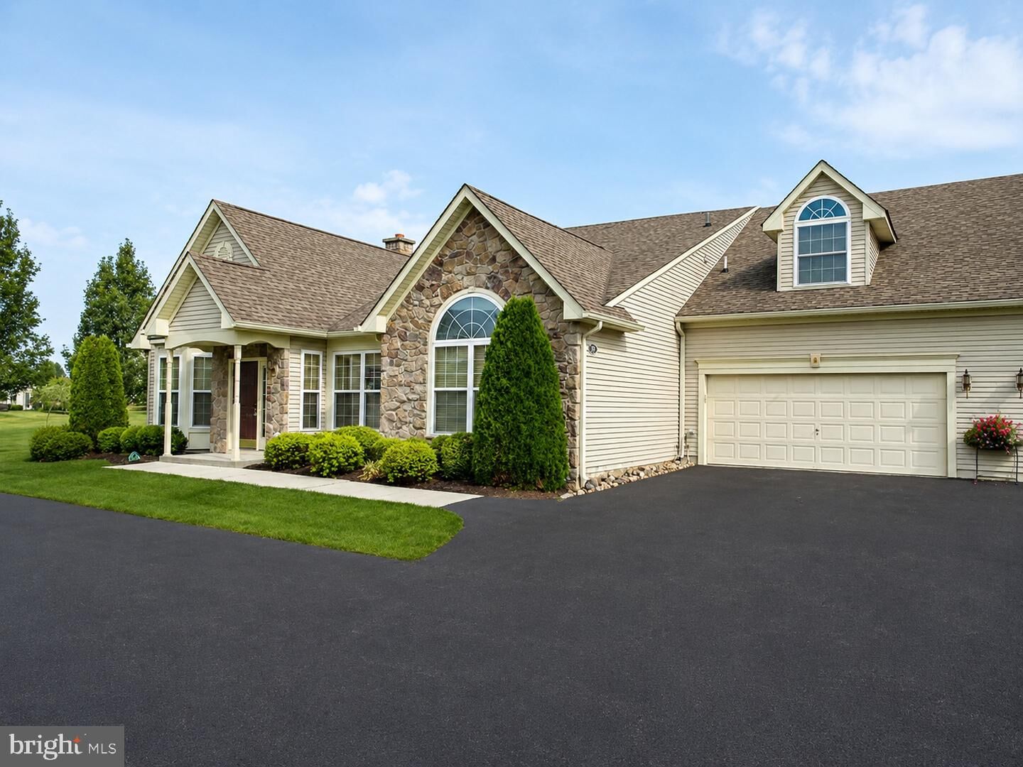 Property Photo:  281 Shady Brook Drive 244  PA 19047 