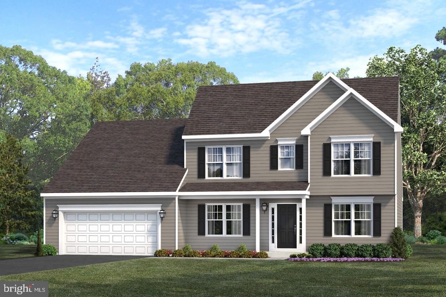 Property Photo: 620 S Smith Drive A (Norway) PA 17566