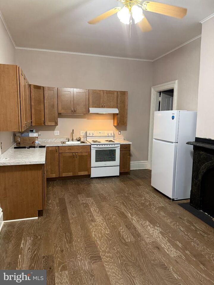 Property Photo:  232 W Main Street 5  PA 17268 