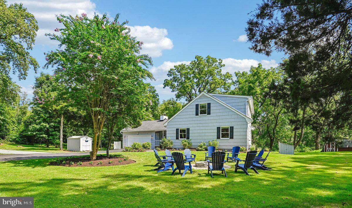 Property Photo:  19 W Severn Ridge Road  MD 21409 