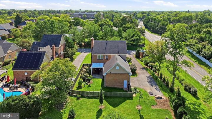 Property Photo: 105 Foxbury Lane VA 22602