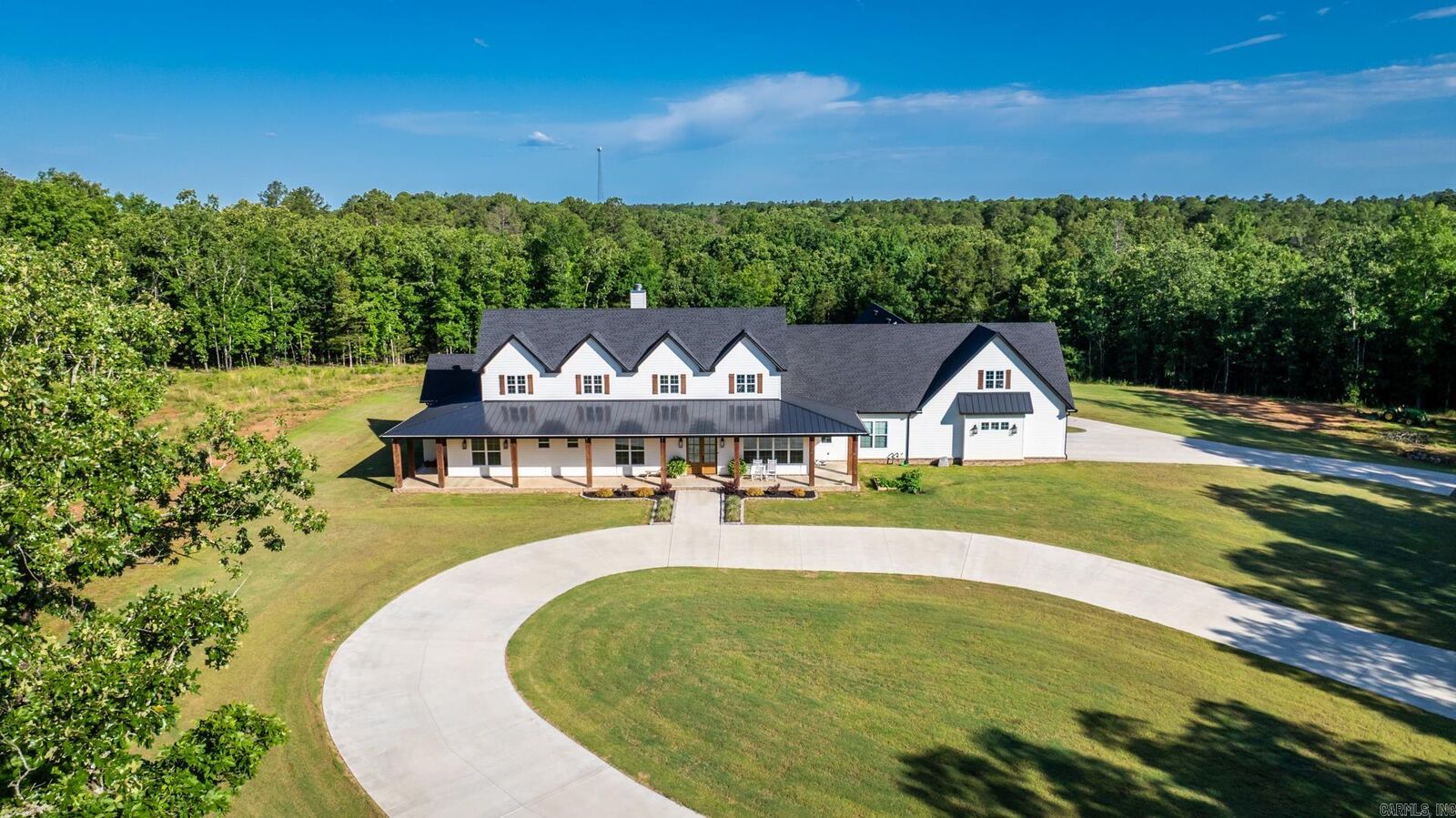 Property Photo:  2995 Cresthaven Street  AR 72034-3004 