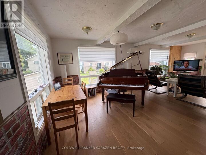 Property Photo:  5 Goodwin Lane  ON K7S 3M4 