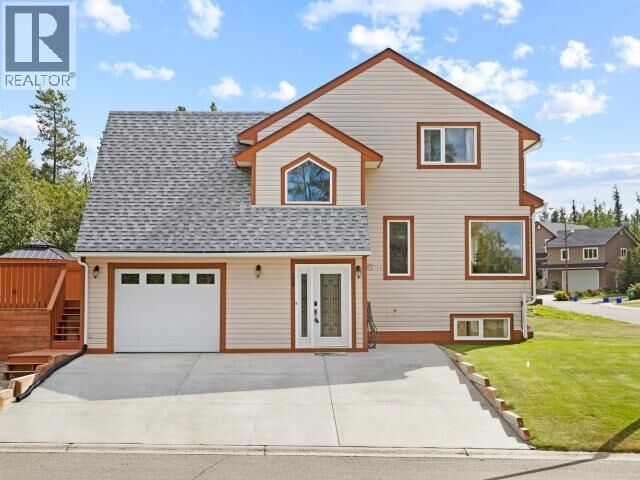 Property Photo:  104 Finch Crescent  YT Y1A 5X5 