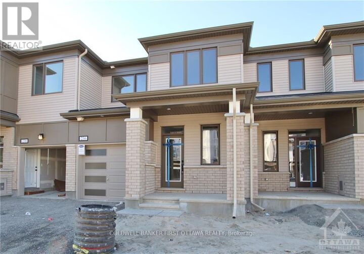 Property Photo:  236 Atima Circle  ON K2J 6T3 
