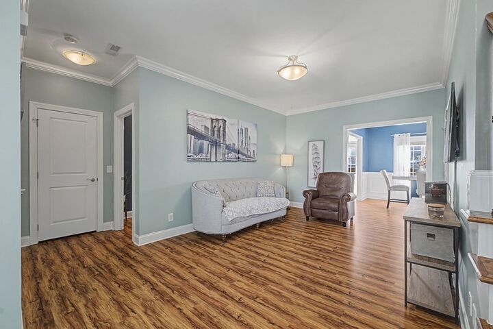 Property Photo:  1508 Calloway Drive  GA 30721 