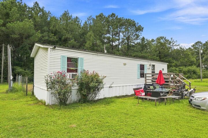Property Photo: 3796 Old Reaves Ferry Rd. SC 29526