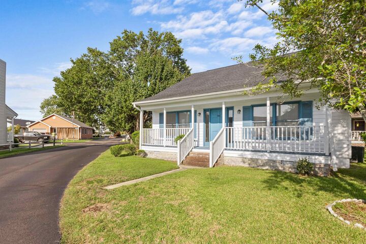 Property Photo:  186 Williamsburg Rd.  SC 29566 