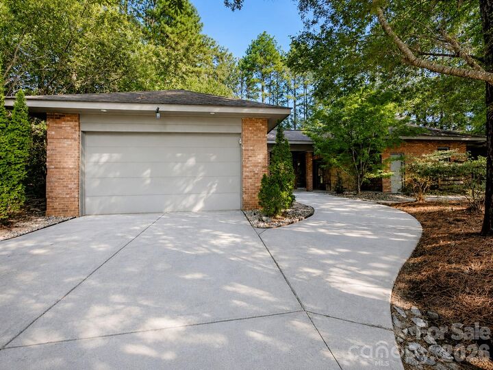 Property Photo: 316 Riverwood Road NC 28117