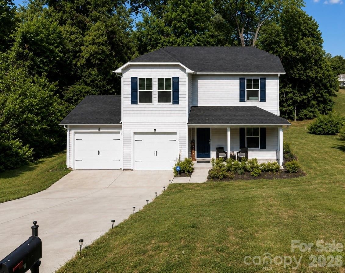 Property Photo: 1326 Old Still Street SC 29720
