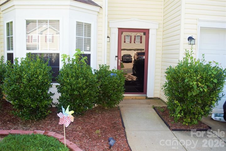 Property Photo:  9006 Red Clay Lane 137  NC 28269 