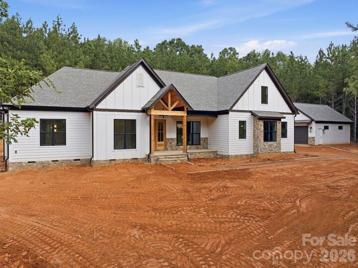 Property Photo:  5809 Hidden Forest Drive  NC 28037 
