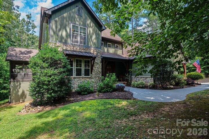 Property Photo:  1903 Miners Creek Drive  NC 28092 