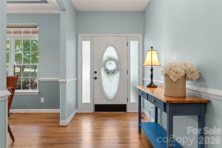 Property Photo:  2017 Cameron Heights Circle  NC 28037 