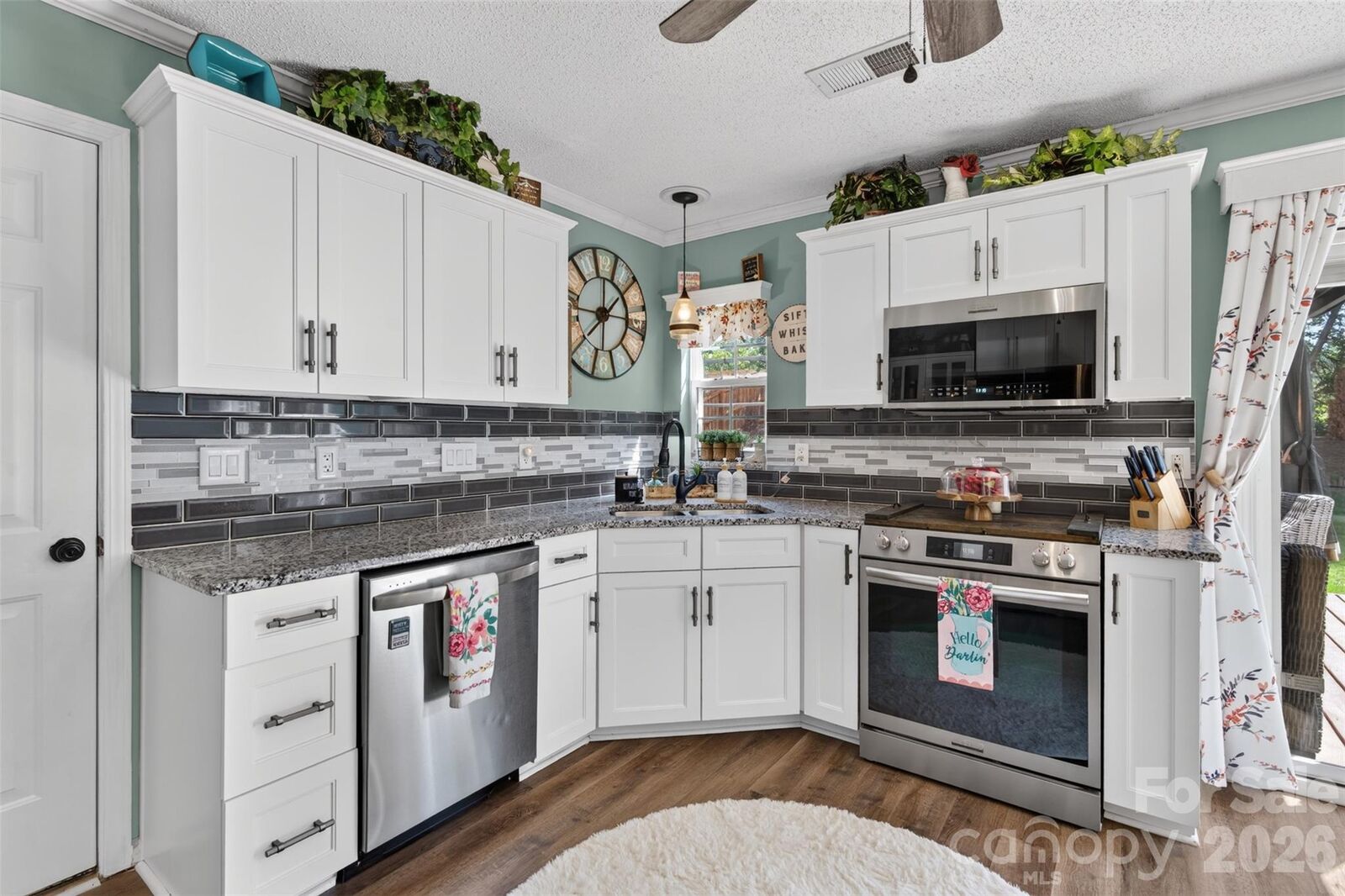Property Photo:  119 Milroy Lane  NC 28115 