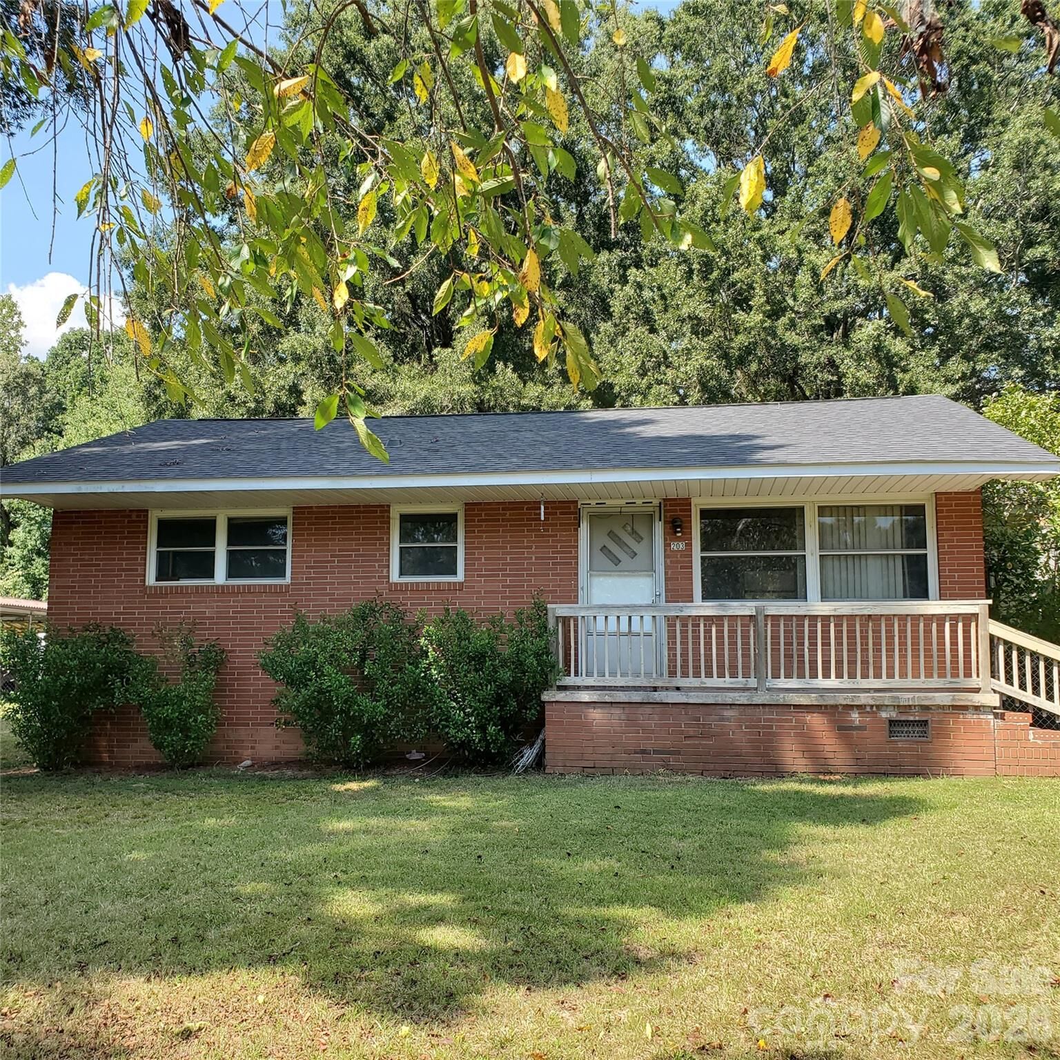 Property Photo: 203 Dry Dock Loop 26 + #35 NC 28115