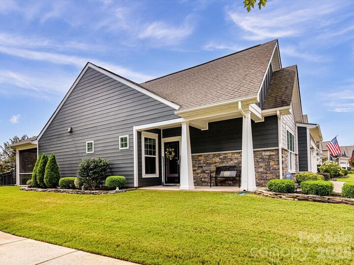 Property Photo:  9005 Cape Breton Lane  SC 29720 