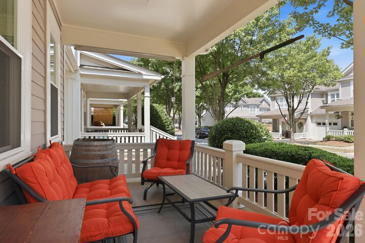 Property Photo:  8124 Village Harbor Drive  NC 28031 