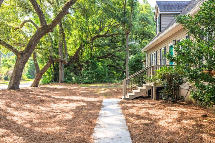 Property Photo:  1519 Rifle Range Road  SC 29464 