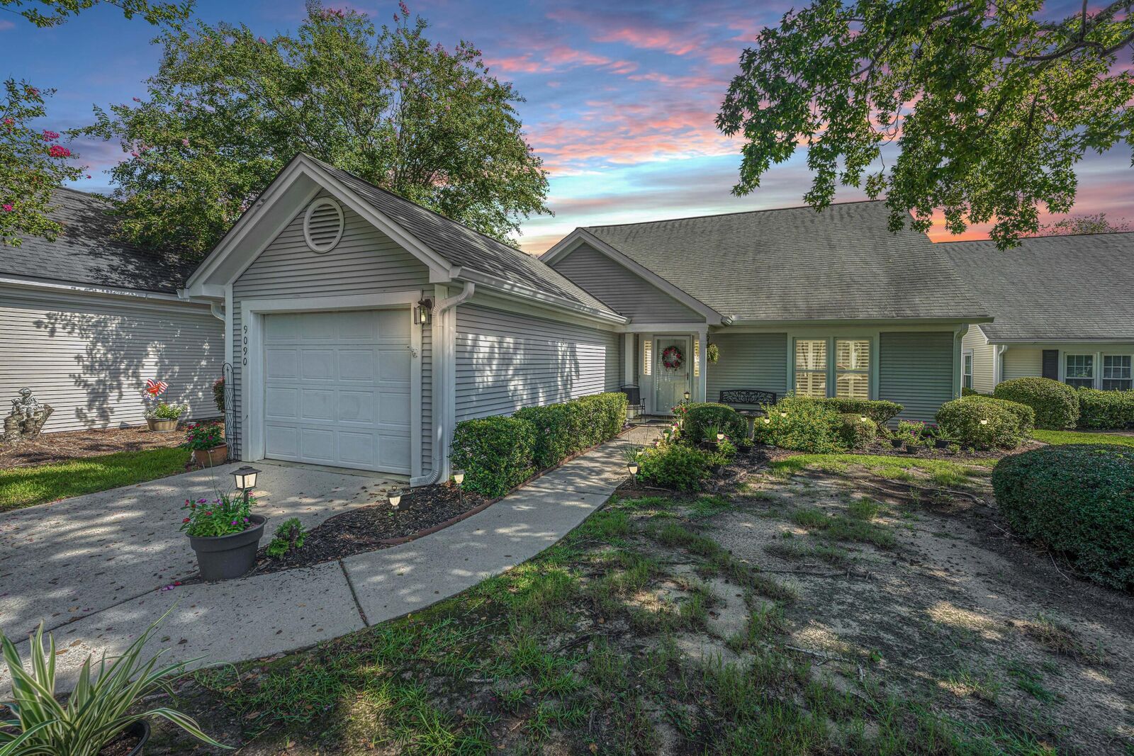 Property Photo:  9090 Hadley Court  SC 29406 