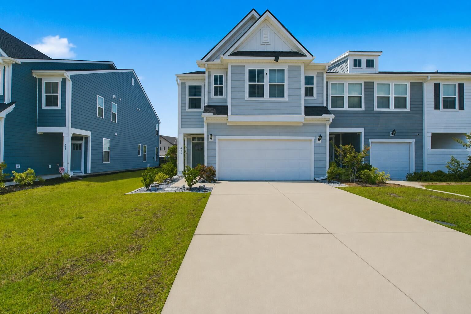 Property Photo:  445 Trotters Lane  SC 29461 