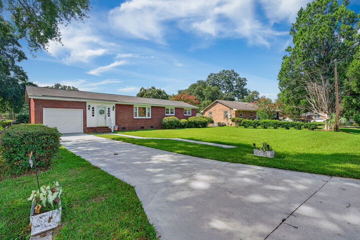 Property Photo:  112 Lyle Road  SC 29445 