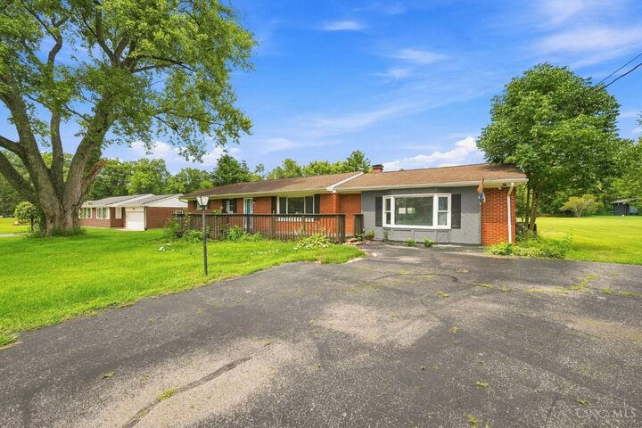 Property Photo: 358 Turner Drive OH 45036