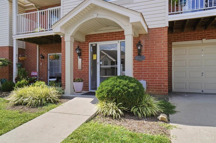 Property Photo:  3960 Olde Savannah Drive  OH 45247 