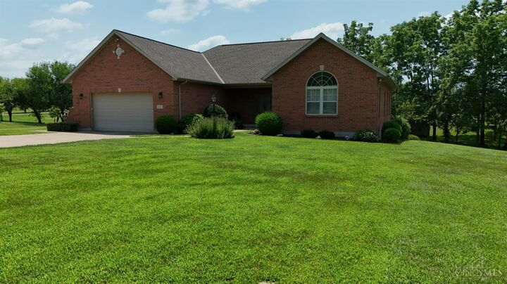 Property Photo:  2725 Stahlheber Road  OH 45013 