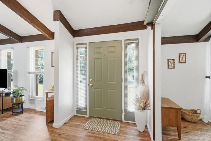 Property Photo:  2162 Bell Road  OH 45013 