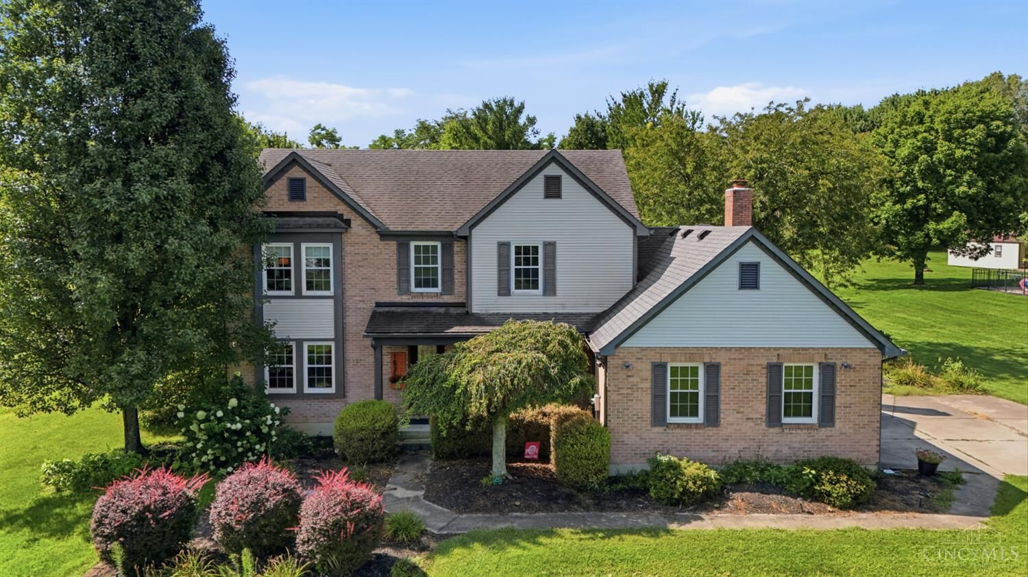 Property Photo:  1835 Chardonnay Drive  OH 45152 