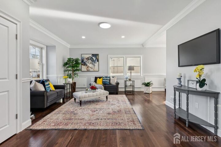 Property Photo:  239 Suttons Lane  NJ 08817 