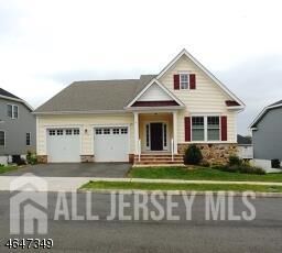 Property Photo:  9 Comstock Lane  NJ 08558 